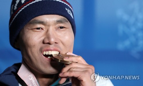 韩冬残奥军团：不急摘牌只求尽享大赛