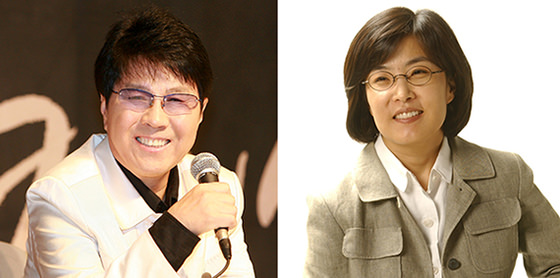 韩国歌手赵容弼李仙姬或于下月登上平壤舞台