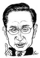 李明博涉嫌受贿110亿韩元