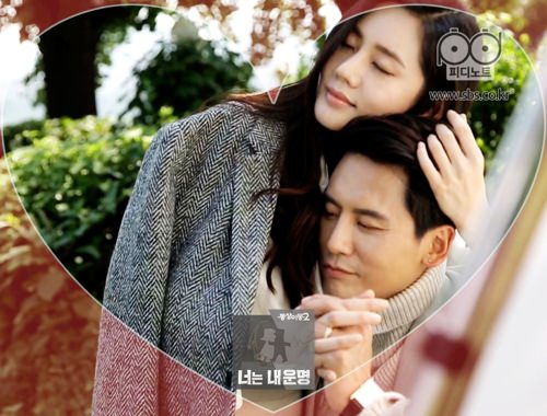秋瓷炫于晓光夫妇（《同床异梦》官网）
