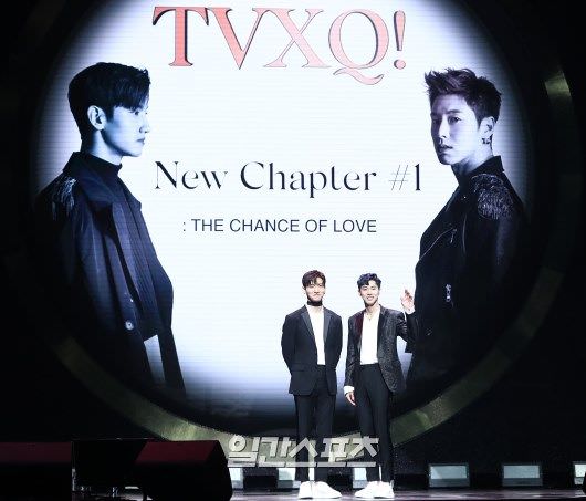 东方神起时隔2年零8个月再发新专辑