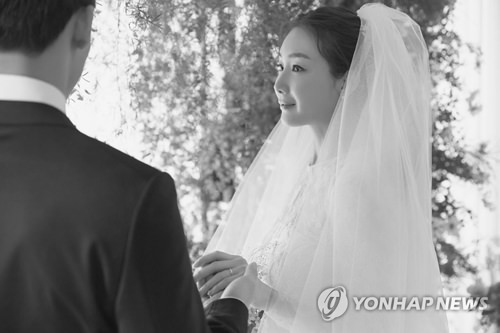崔智友老公身份 30多岁IT从业者