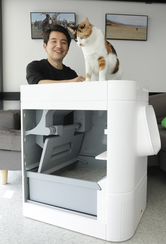 众筹市场宠物关联商品受欢迎的原因