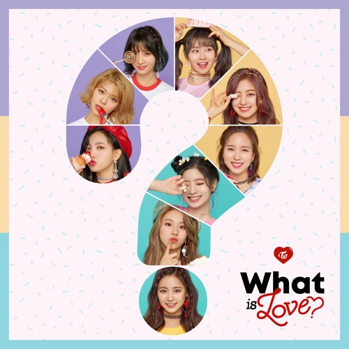 TWICE新辑席卷韩主流音源榜
