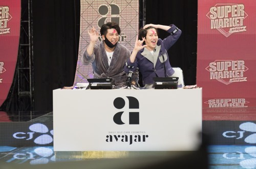 SJ主持电视购物7000套面膜售罄