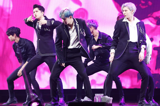 VIXX吐露出道7年回归的真实想法