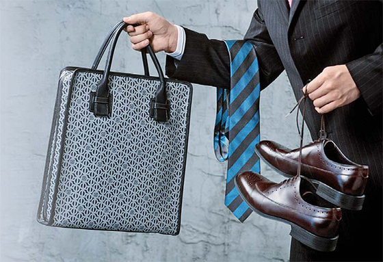 买房何用？韩30多岁男人钟情奢侈品