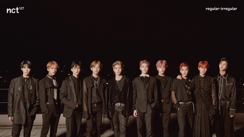 NCT127下月携首张正规专辑回归