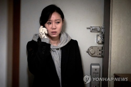 《门锁》孔晓振：拓宽戏路贴近观众