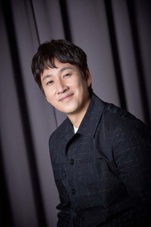 《绝地隧战》李善均:特效场面震撼