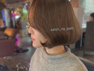 Je Lael de Salon 林荫道店