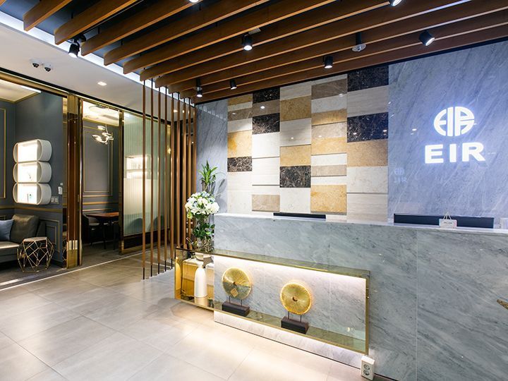 SPA EIR 蚕室乐天世界购物城店