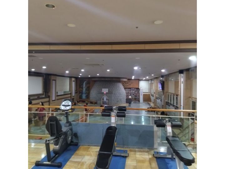 韩进24小时火炉桑拿