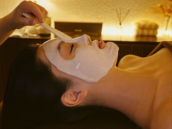 EARTHNESS SPA 江南总店