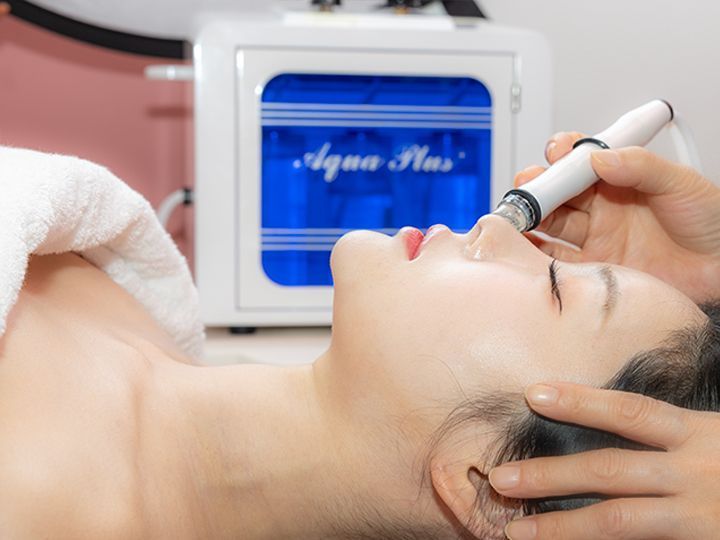 NANDA泰式按摩&美容