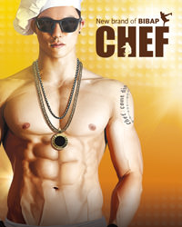 《CHEF：new brand of BIBAP》 Performance Tickets