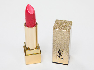 圣罗兰2016圣诞星辰限量口红