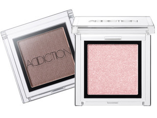 ADDICTION单色眼影