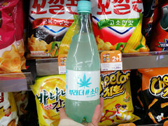 Brother#soda 碳酸苏打酒