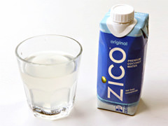 济科椰子水(ZICO)