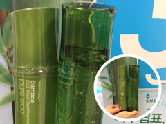 托尼魅力竹子胶