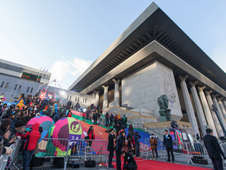 第35届青龙电影奖