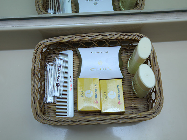 首尔首都大酒店(韩国首尔其他地区>梨泰院龙山