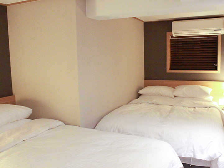 首尔站Stay Inn酒店