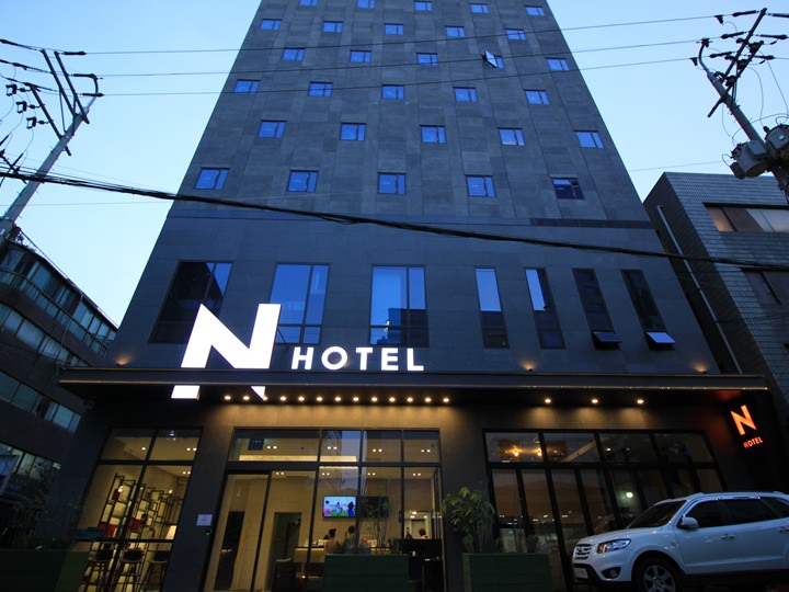 首尔东大门n酒店_韩国酒店预订_韩国酒店预订-韩巢网