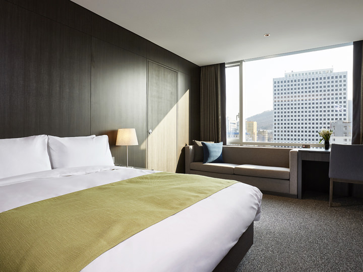 NINE TREE BY PARNAS SEOUL MYEONDONG 2