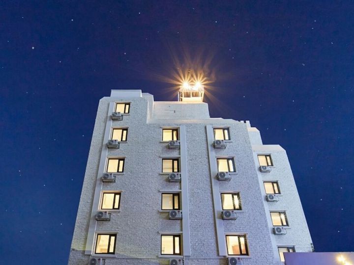 Aank Hotel Busan Nampo