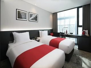 艾登贝斯特韦斯特酒店@清潭洞