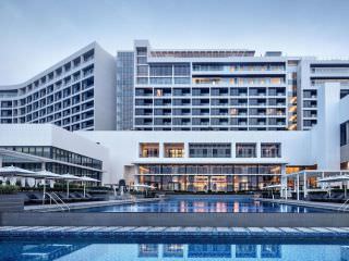 Ananti Hilton Busan