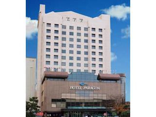 釜山帕拉贡酒店