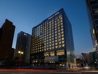 Shilla Stay Haeundae Beach BEXCO