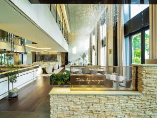 BanyanTree Club & Spa Seoul