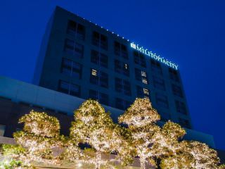 Wirye Militopiahotel By Marine