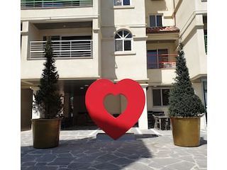 Buyeo Park Art Villas