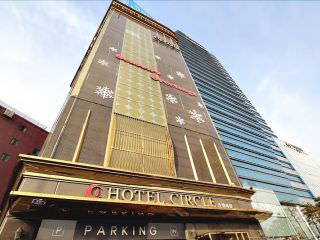 首尔圆环酒店