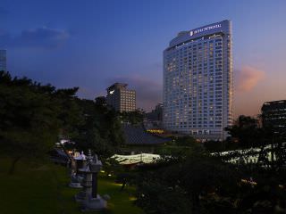 InterContinental Seoul COEX an IHG Hotel