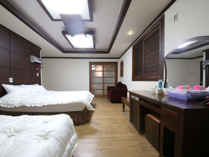 巴利岛汽车旅馆