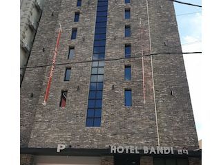 Hotel Bandi