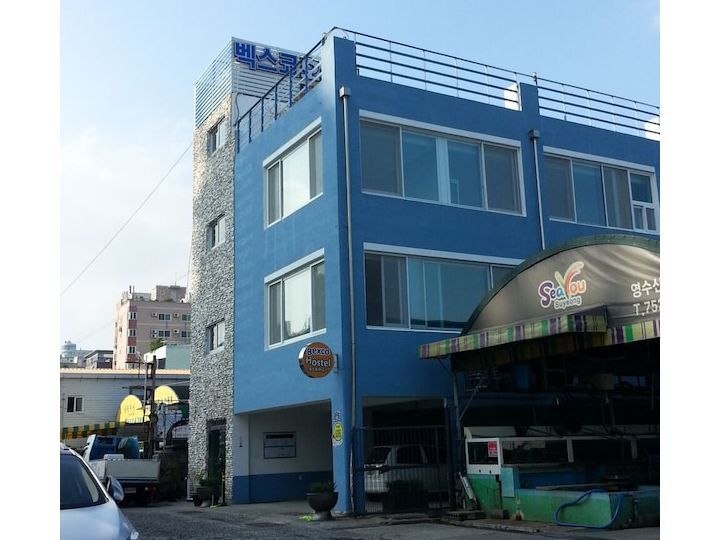 Bexco Hostel B&B