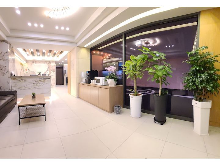 Hotel Browndot Chungjang