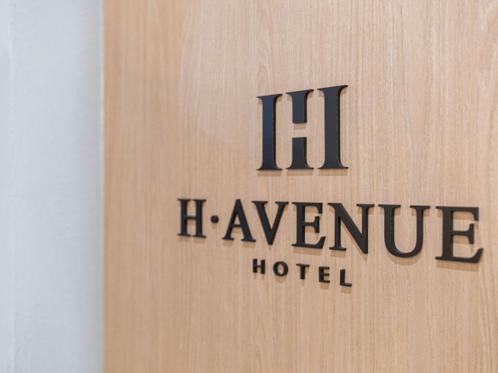 Cheonan H-Avenue Cheonan Buldang