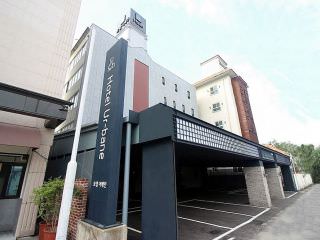 春川市城市酒店