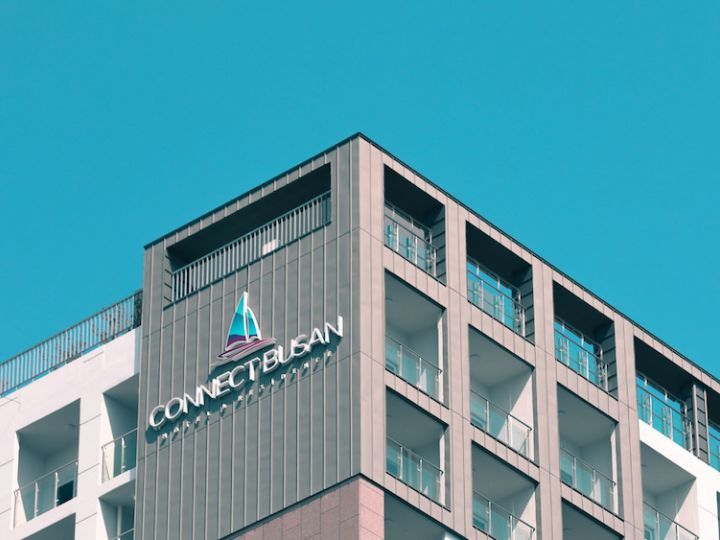 Connect Busan Hotel & Residence