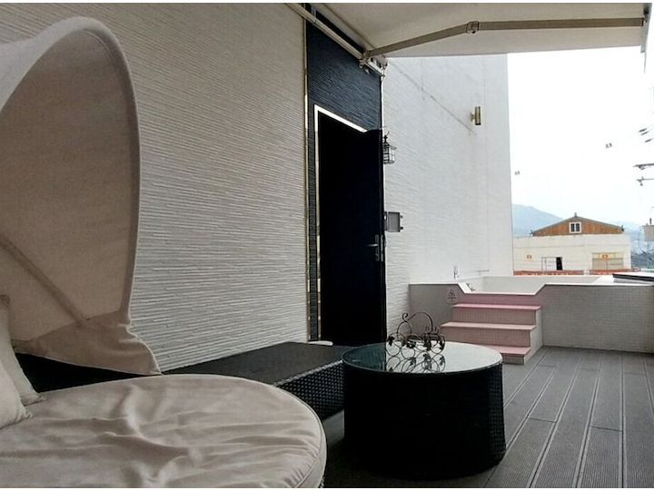 Denbasta heritage Hotel