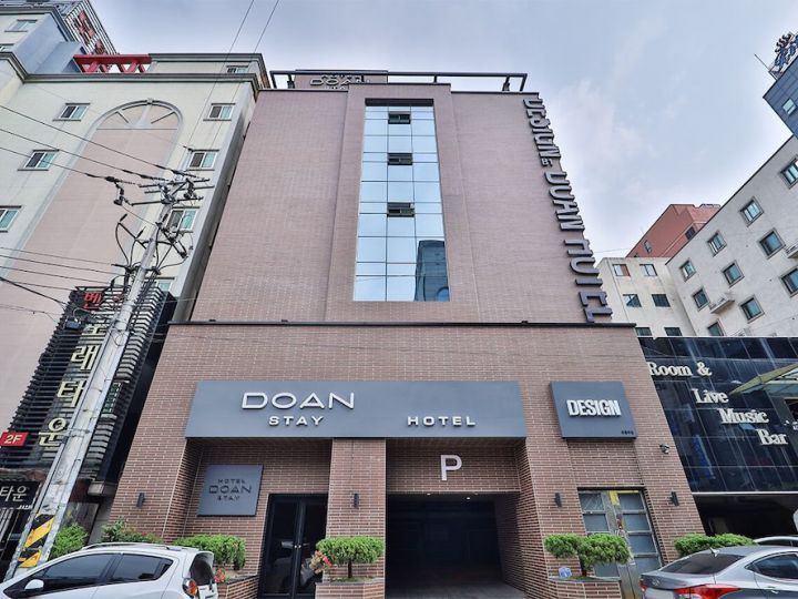 Doan Stay Hotel