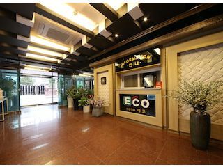 Eco Hotel